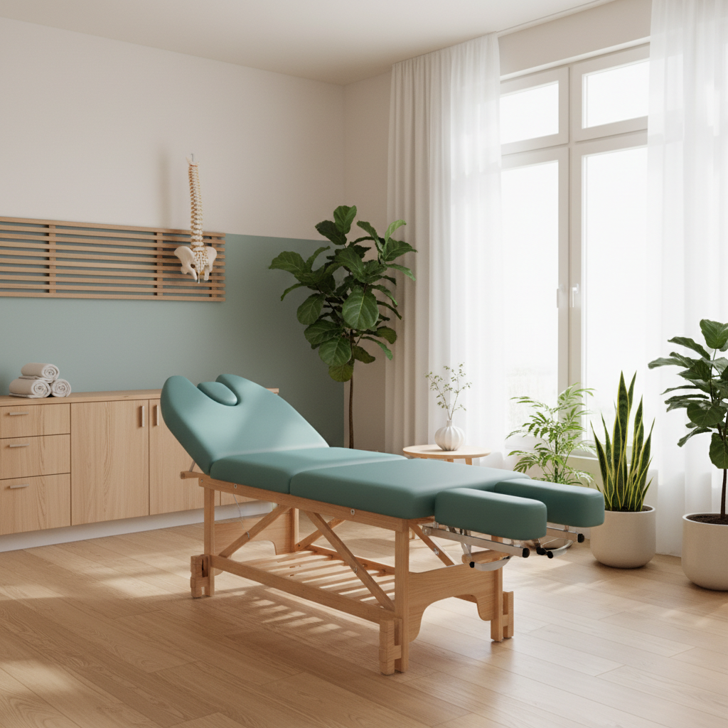 Illustration til artiklen Forebyg diskusprolaps: 7 simple vaner for en sund ryg