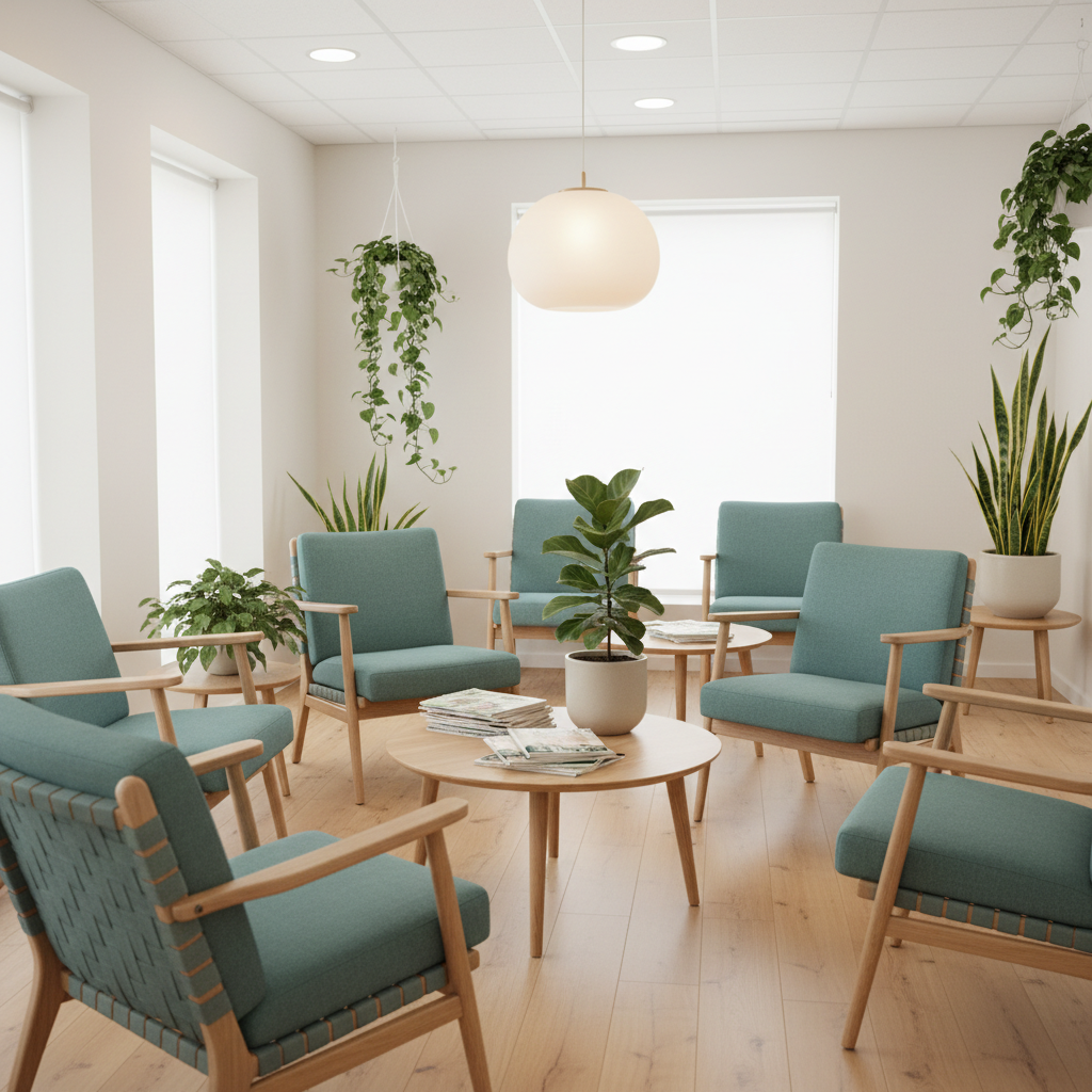 Illustration til artiklen Optimér dit løb: Forebyg skader og forbedr præstationen med kiropraktik